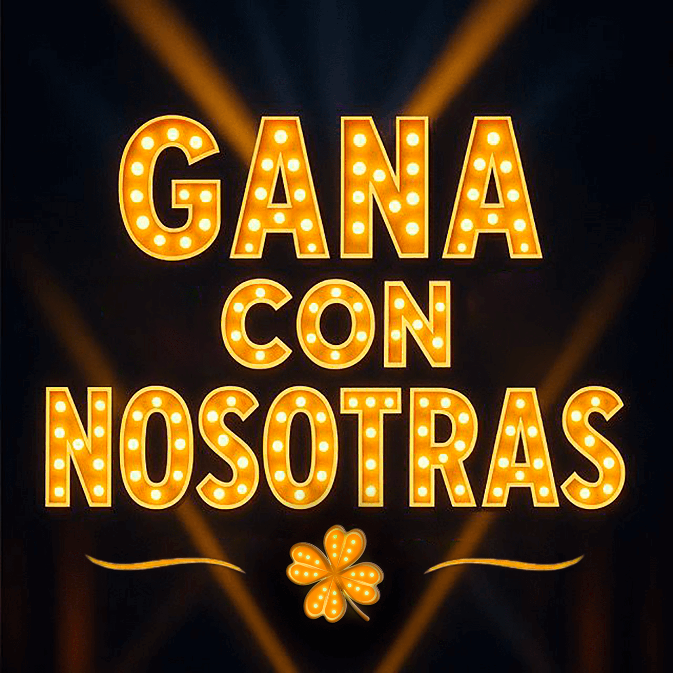 logo GanaConNosotras